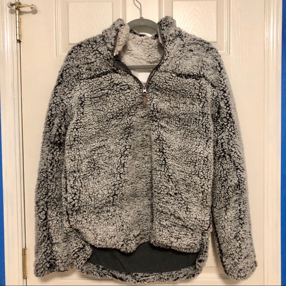 Thread & Supply sweater - Picture 2 of 4